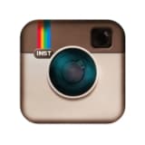 Early Instagram Icon