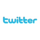 Early Twitter Logo