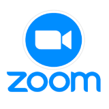 First Zoom Logo