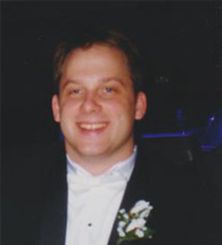 Aaron Fickes 1998